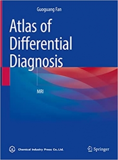کتاب Atlas of Differential Diagnosis: MRI