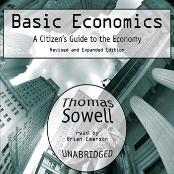 کتاب Basic Economics: A Citizen’s Guide to the Economy: Revised and Expanded Edition