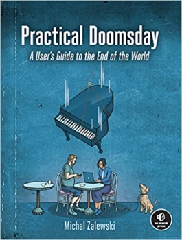 کتاب Practical Doomsday: A User’s Guide to the End of the World