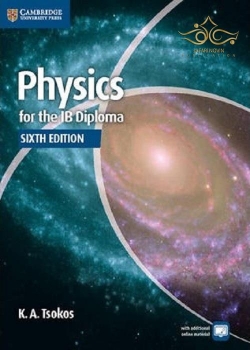 کتاب IB Diploma: Physics for the IB Diploma Coursebook
