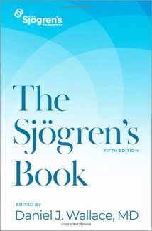 کتاب The Sjögren’s Book