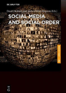 کتاب Social Media and Social Order