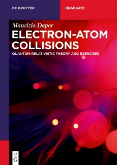 کتاب Electron–Atom Collisions