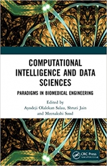 کتاب Computational Intelligence and Data Sciences