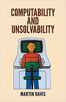 کتاب Computability and Unsolvability