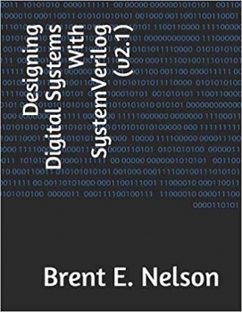 کتاب Designing Digital Systems With SystemVerilog (v2.1)