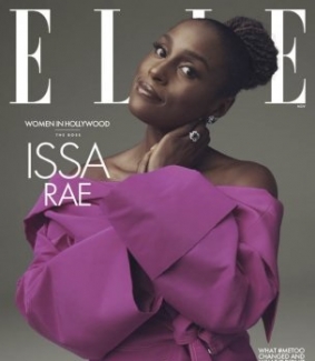 مجله Elle November 2022