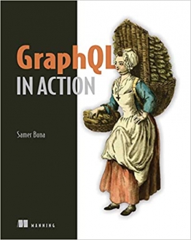 کتاب GraphQL in Action