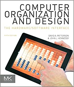کتاب Computer Organization and Design MIPS Edition: The Hardware/Software Interface (The Morgan Kaufmann Series in Computer Architecture and Design)