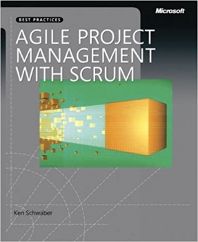 کتاب Agile Project Management with Scrum (Developer Best Practices)