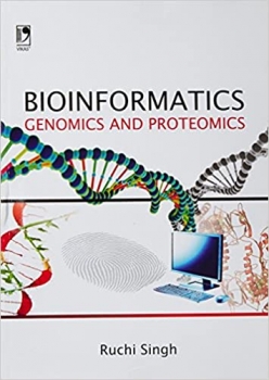 کتاب Bioinformatics: Genomics And Proteomicss