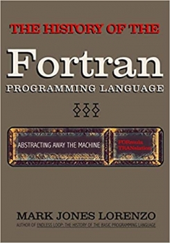 کتاب The History of the FORTRAN Programming Language