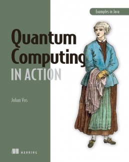 کتاب Quantum Computing in Action