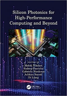 کتاب Silicon Photonics for High-Performance Computing and Beyond