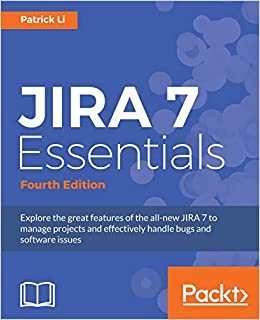 کتاب JIRA 7 Essentials – Fourth Edition 4th Revised edition