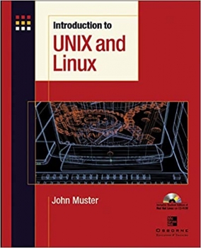 کتاب Introduction to Unix and Linux