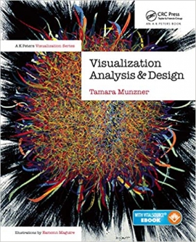 کتاب Visualization Analysis and Design (AK Peters Visualization Series)