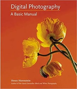 کتاب Digital Photography: A Basic Manual