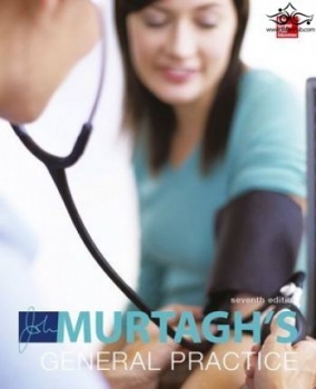 کتاب MURTAGH’S GENERAL PRACTICE