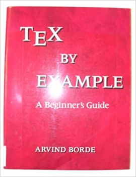 کتاب Tex by Example: A Beginner’s Guide