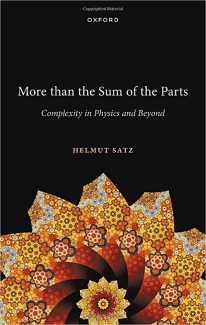 کتاب More than the Sum of the Parts: Complexity in Physics and Beyond