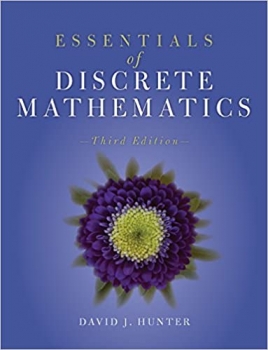 کتاب Essentials of Discrete Mathematics