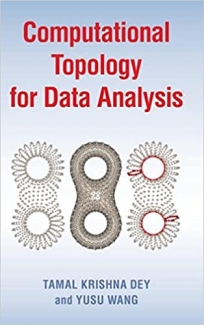 کتاب Computational Topology for Data Analysis
