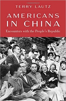 کتاب Americans in China: Encounters with the People’s Republic