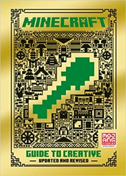 کتاب Minecraft: Guide to Creative