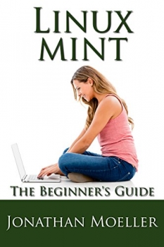 کتاب The Linux Mint Beginner’s Guide 2 Edition