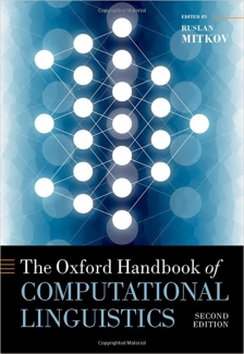 کتاب The Oxford Handbook of Computational Linguistics (Oxford Handbooks)