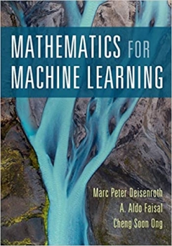 کتاب Mathematics for Machine Learning