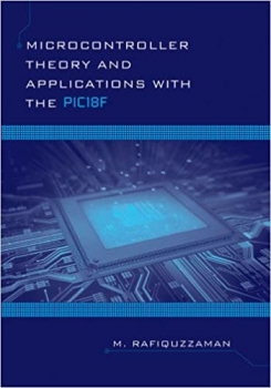 کتاب Microcontroller Theory and Applications