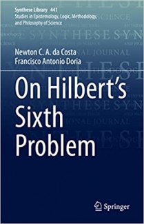 کتاب On Hilbert’s Sixth Problem (Synthese Library, 441)