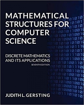 کتاب Mathematical Structures for Computer Science