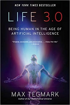 کتاب Life 3.0: Being Human in the Age of Artificial Intelligence