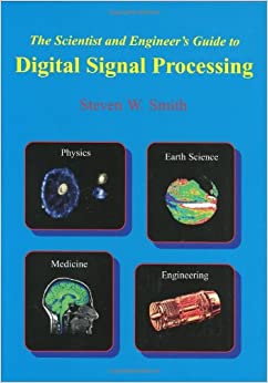 کتاب The Scientist and Engineer’s Guide to Digital Signal Processing