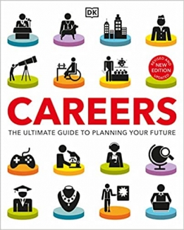 کتاب Careers: The Ultimate Guide to Planning Your Future