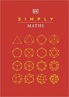 کتاب Simply Maths (DK Simply)