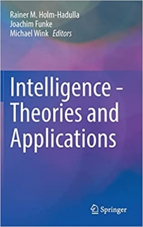 کتاب Intelligence – Theories and Applications