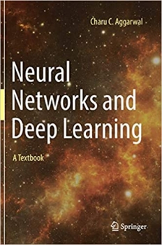 کتاب Neural Networks and Deep Learning: A Textbook