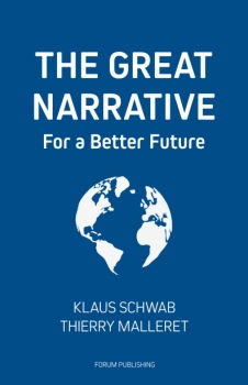 کتاب The Great Narrative (The Great Reset)