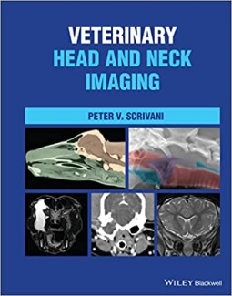 کتاب Veterinary Head and Neck Imaging