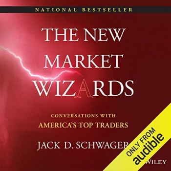 کتاب The New Market Wizards: Conversations with America’s Top Traders