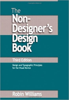 کتاب The Non-Designer’s Design Book