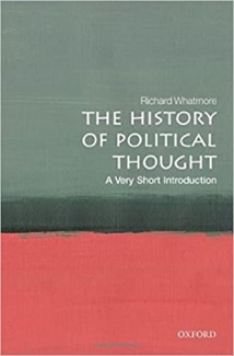 کتاب The History of Political Thought: A Very Short Introduction (Very Short Introductions)