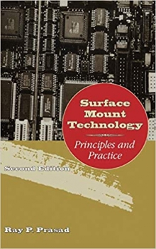 کتابSurface Mount Technology: Principles and Practice