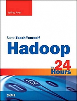 کتاب Hadoop in 24 Hours, Sams Teach Yourself
