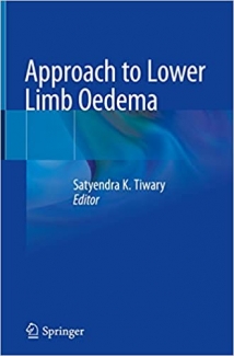 کتاب Approach to Lower Limb Oedema
