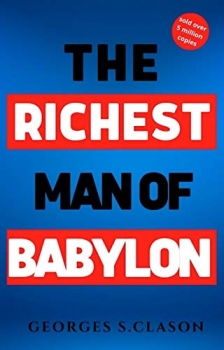 کتاب The Richest Man In Babylon – Original Edition